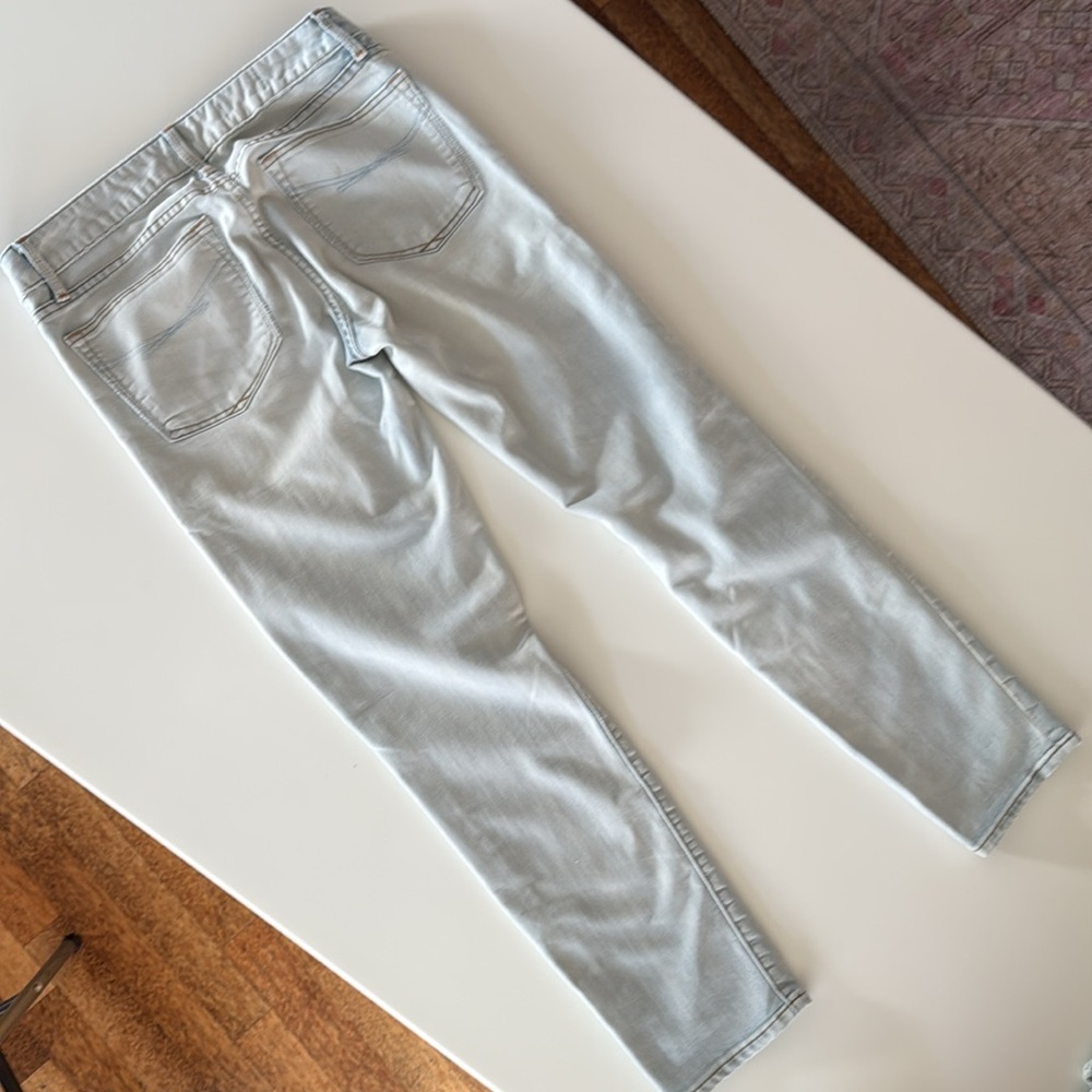 Y2K Gap 1969 jeans - Picture 5 of 6